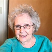 Lois Moul