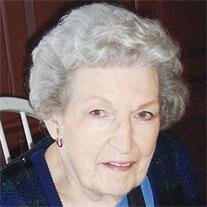 Hedwig Latham