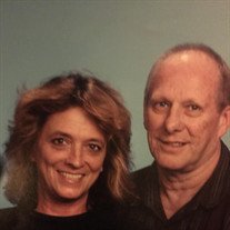 Sheree Woolworth
