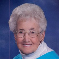 Jacqueline Gruss