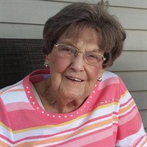Mary Soderberg