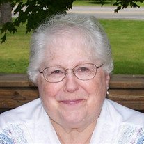 Alyce Kirvan