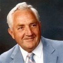 Mr.  Allen Little