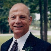 Pastor Hall