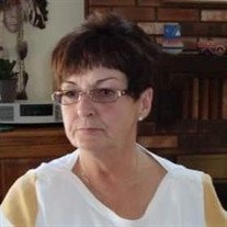 Linda Tawney