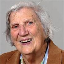 Dorothy Otte