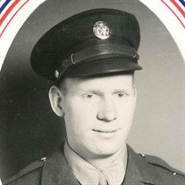 Walter Leach