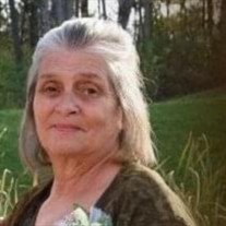 Mary Angell
