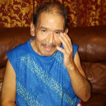Mr.  Marcial Gonzalez