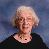 Lillian Katt