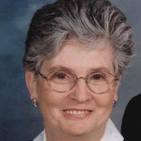 Doris Nedry