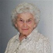 Jeannette Palmer