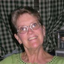 Linda Vries