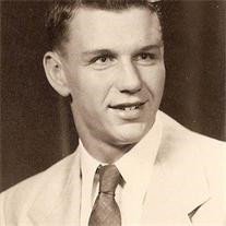Dale Skinner