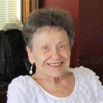 Lavonne Horwath