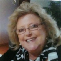 Marsha Gray