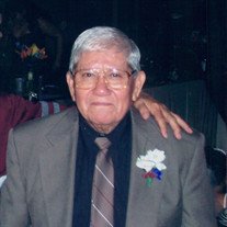 Rafael Benites