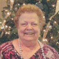 Margaret Conner-Tencate
