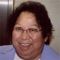 Norma Tolsma