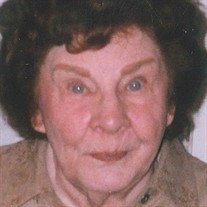 June Keenan