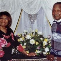 Lossie Tolbert