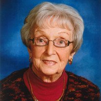 Mary Schueller