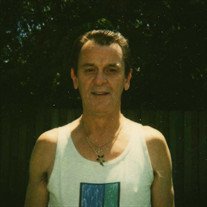 Kenneth Birdsal  Jr.