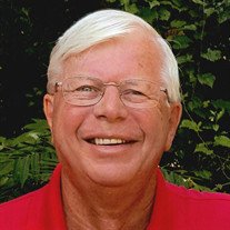 Allen Stoutjesdyk