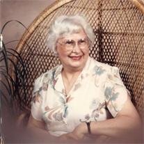 Anna Peterson