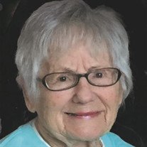 Julia Ball