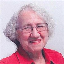 Hazel Syswerda
