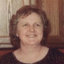 Alice Hudson