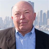 James Hendler