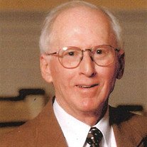 Charles Norton