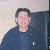 Ronald Burmeister