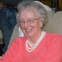 Sylvia Blett