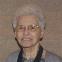 Mary Meade