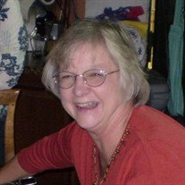 Marianne Fletcher