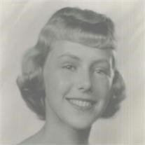 Annette Eastwood