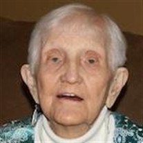 Ruth Driscoll