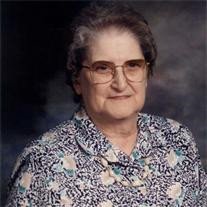 Katherine Syde