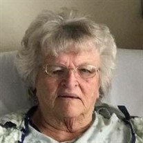 Maryann Mosher