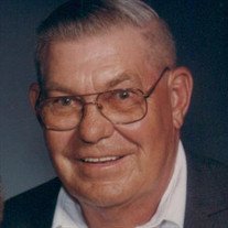 Calvin Carl