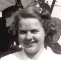 Dorothy Anda