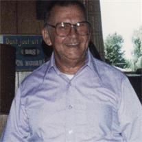 Richard Ruthruff