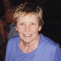 Mrs.  Mary Momber