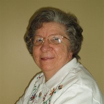 Sister Licari