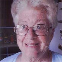 Patricia Hardy
