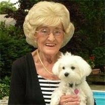 Mabel Cain
