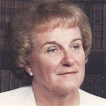 Esthermae Reynolds